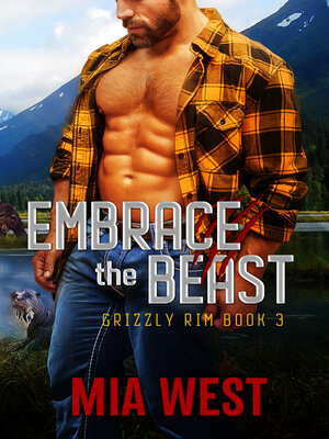 cover image of Embrace the Beast